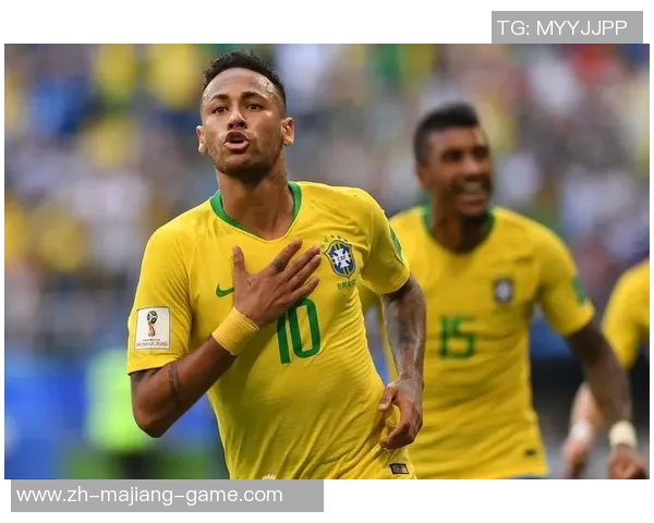 巴西与墨西哥激战正酣谁将赢得这场精彩对决的胜利